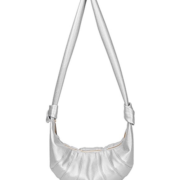 Crescent Shape Crossbody - Picture 4 of 4